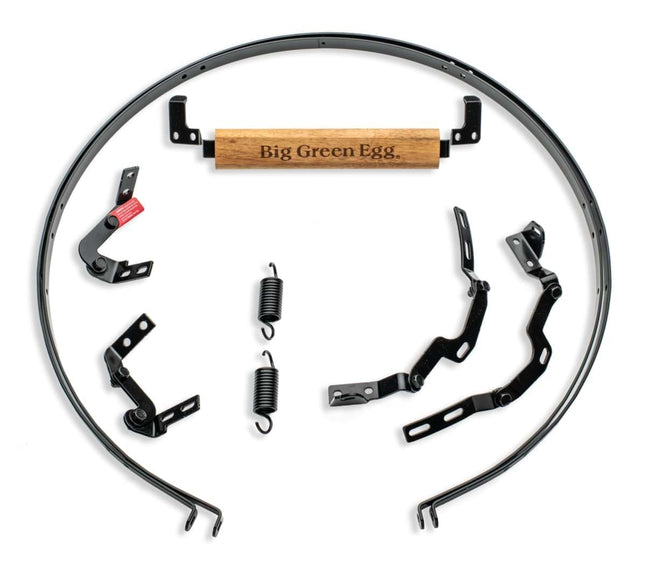 Big Green Egg BAND ASSEMBLY KIT LARGE