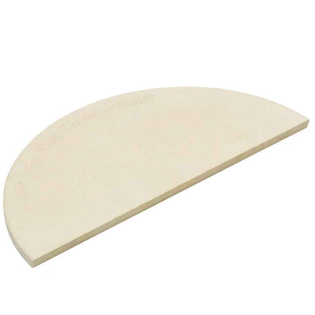 Big Green Egg Split Heat Deflector Large