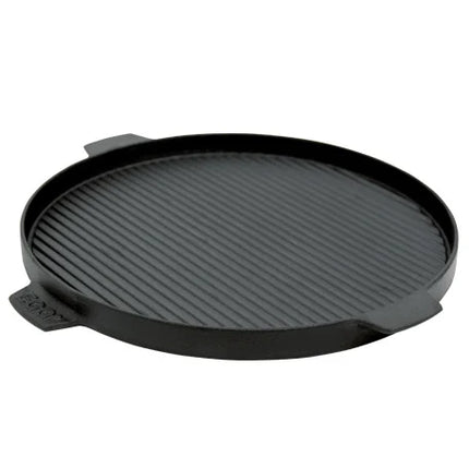 CAST IRON PLANCHA S - Ø 26 CM
