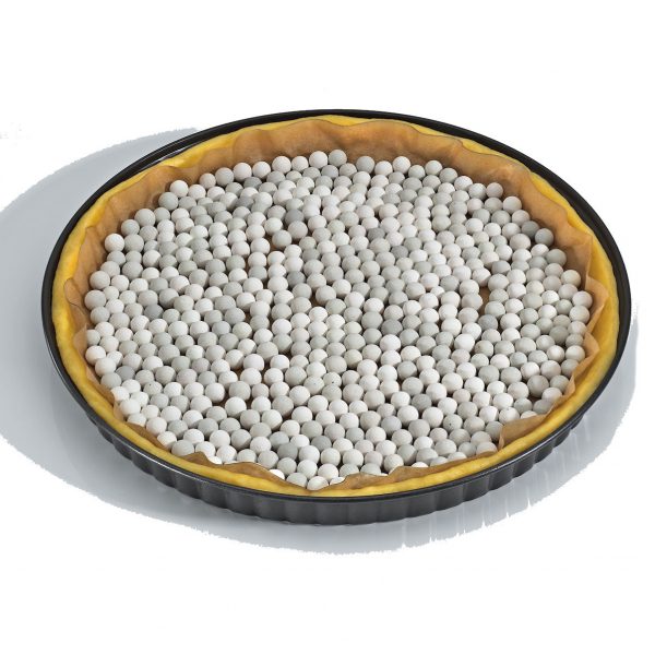 KitchenCraft Bakbonen - 500 Gr