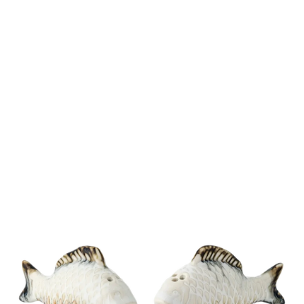 Bloomingville Chase Peper-/zoutstrooier set/2