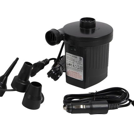 BC Pomp 12/230V 230ltr/min