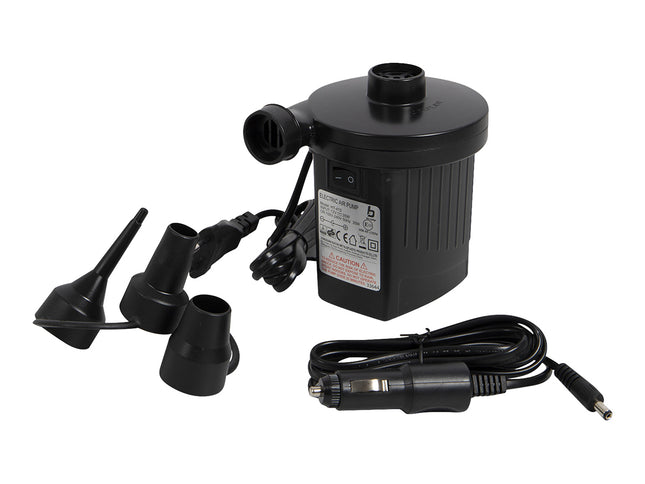 BC Pomp 12/230V 230ltr/min