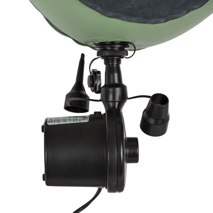 BC Pomp 12/230V 230ltr/min