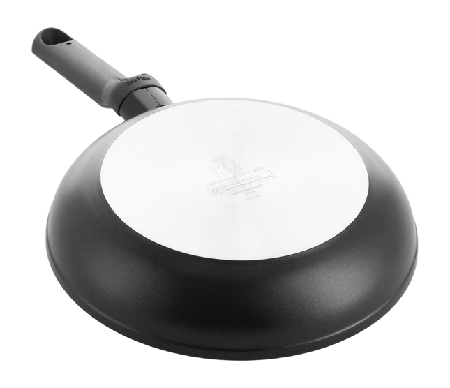 BK Easy Induction Ceramic Koekenpan - 28 cm