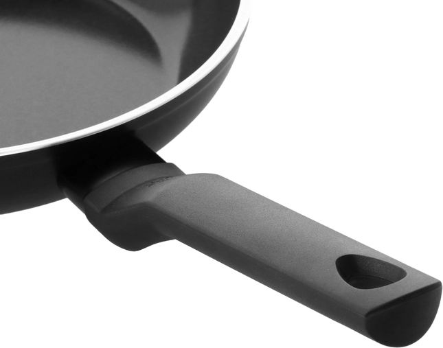 BK Easy Induction Ceramic Koekenpan - 20 cm