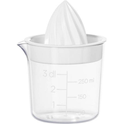 Orthex Citruspers Transparant - 300 ML