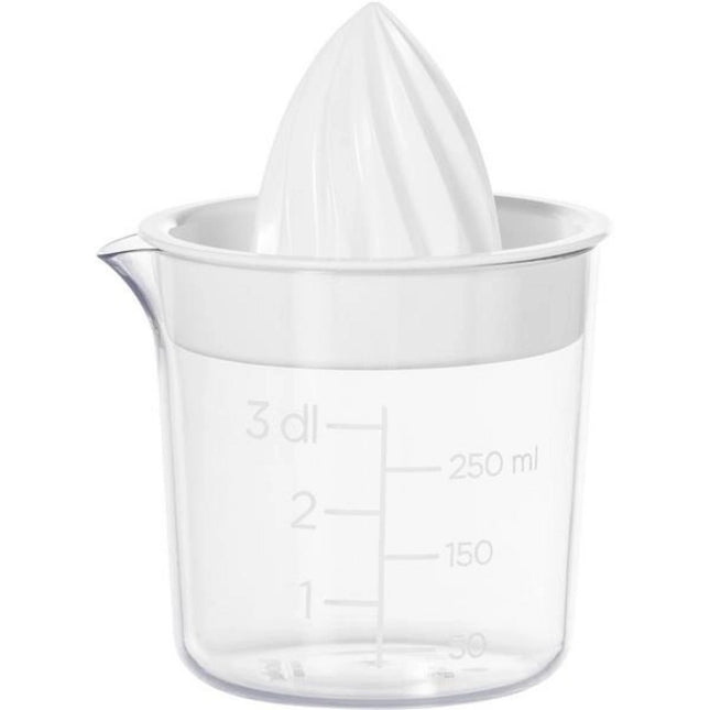 Orthex Citruspers Transparant - 300 ML