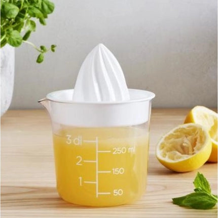 Orthex Citruspers Transparant - 300 ML