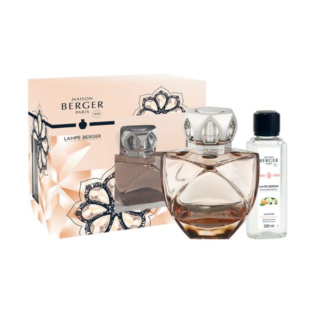 Maison Berger Brander Eternity Nude Giftset