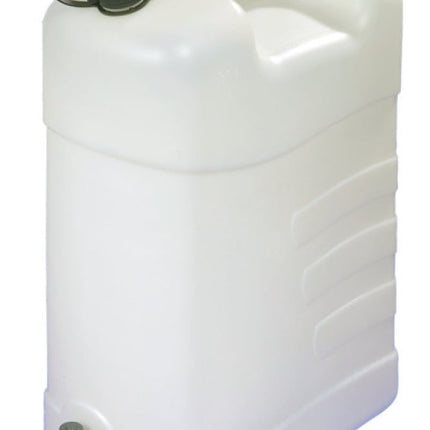 Travellife Jerrycan met kraan 35 ltr