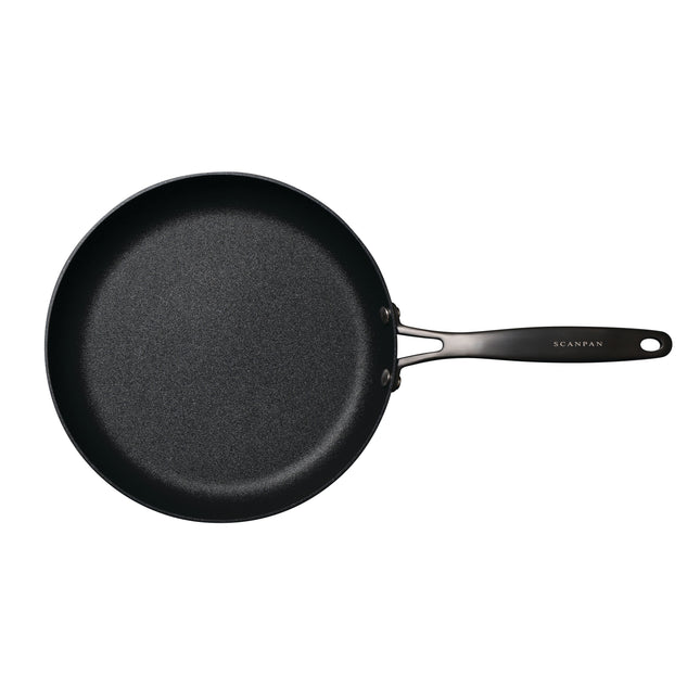 Scanpan Pro SB+ Koekenpan 26 cm - Inductiegeschikt