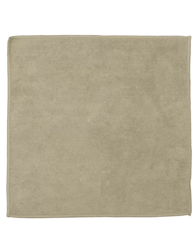DDDDD Microvezeldoek Billie 30x30 cm - sand