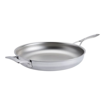 Demeyere Industry 5 Koekenpan Nanotouch - 32 cm
