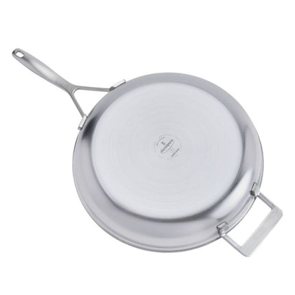 Demeyere Industry 5 Koekenpan Nanotouch - 32 cm