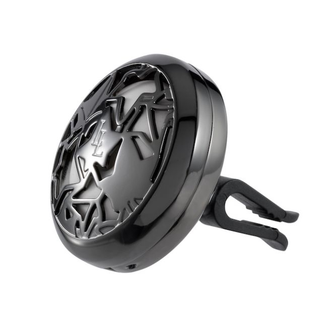 Lampe Berger Autoparfumset Lolita Gun Metal