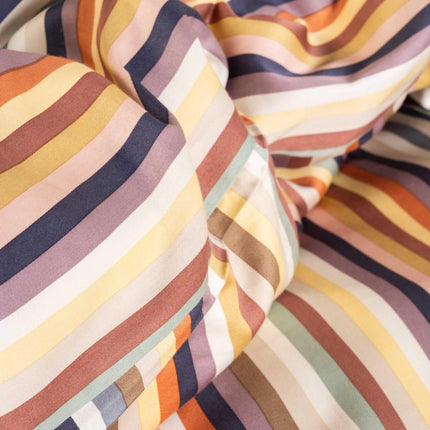 Essenza Dekbedovertrek Donna Nightshadow 240x200/220 cm