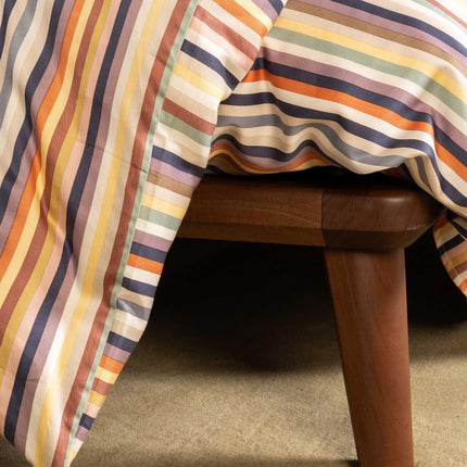 Essenza Dekbedovertrek Donna Nightshadow 140x200/220 cm