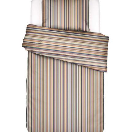 Essenza Dekbedovertrek Donna Nightshadow 140x200/220 cm