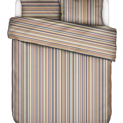 Essenza Dekbedovertrek Donna Nightshadow 240x200/220 cm