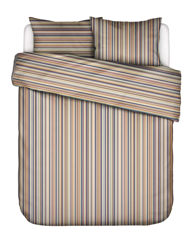 Essenza Dekbedovertrek Donna Nightshadow 240x200/220 cm