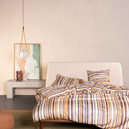 Essenza Dekbedovertrek Donna Nightshadow 240x200/220 cm