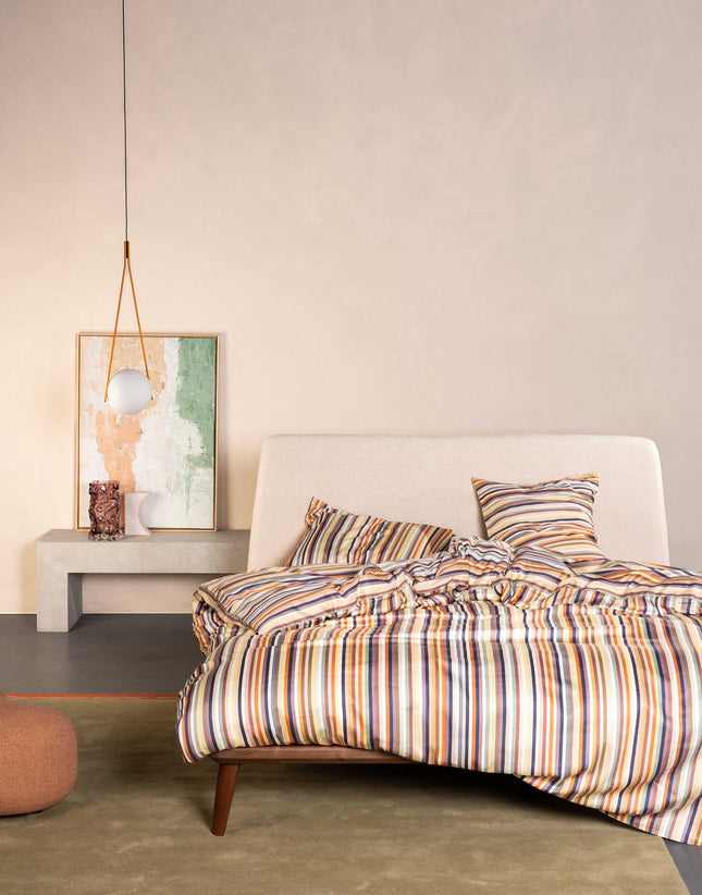 Essenza Dekbedovertrek Donna Nightshadow 140x200/220 cm