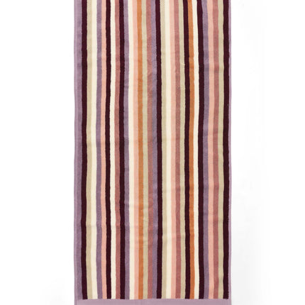 Essenza Gastendoek Donna Roze 30x50 cm
