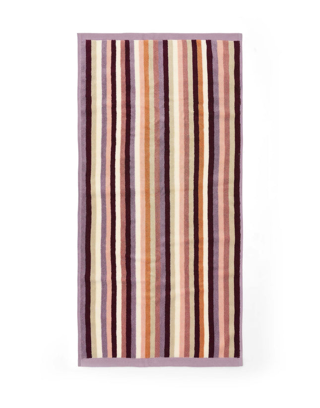 Essenza Gastendoek Donna Rose-purple 30 x 50 cm