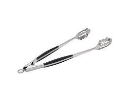 Keij KamadoBBQ tang - RVS- Grill Tongs de Luxe