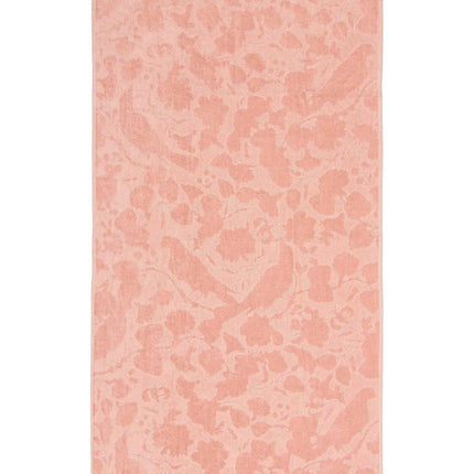 Essenza Rosie handdoek evening rose 50x100 cm
