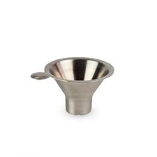 Peugeot Easy kruidentrechter Inox