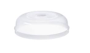 Gastromax Magnetrondeksel