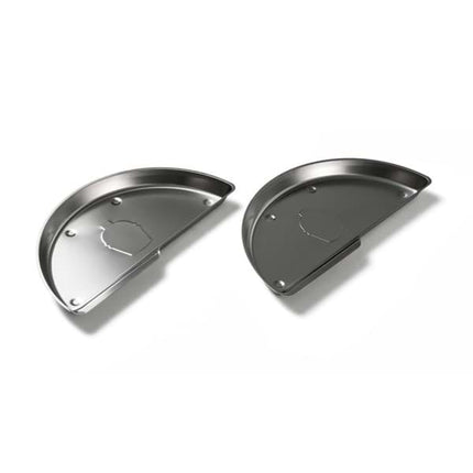 Big Green Egg Durable Drip Tray Kit Large
