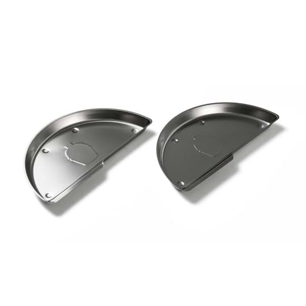 Big Green Egg Durable Drip Tray Kit - L