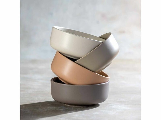 Leonardo Roma Kom 16 cm - Apricot