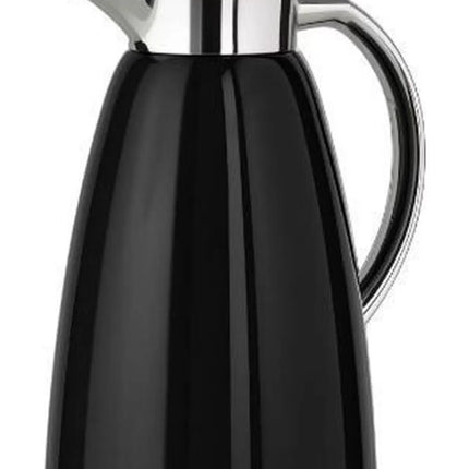 Emsa Campo isoleerkan 1.3ltr. antraciet