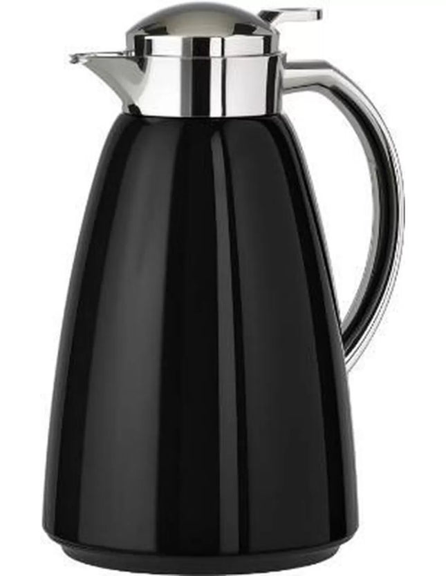 Emsa Campo isoleerkan 1.3ltr. antraciet