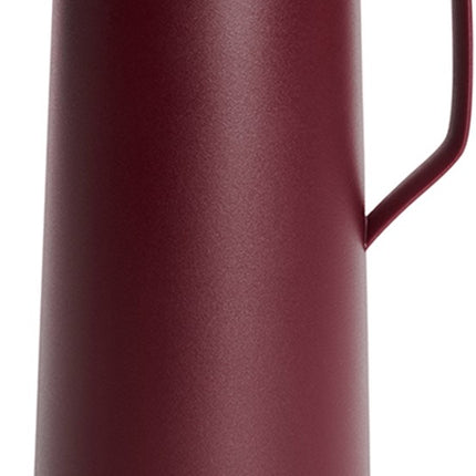 Emsa Motiva Isoleerkan 1 L - Donkerrood