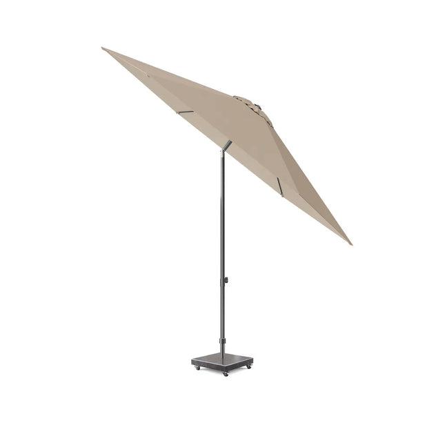 Platinum Lisboa parasol Ø3 m - taupe