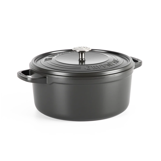 GreenPan Featherweights Stoofpan - 22 cm