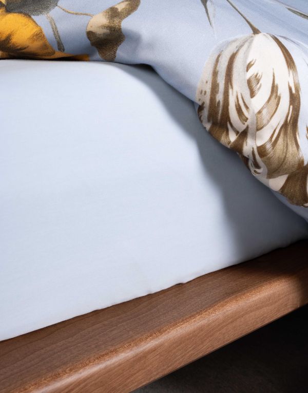 Essenza Dekbedovertrek Florean grey 240x200/220 cm