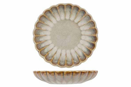 Cosy&Trendy Astera Pearl Minibordje - Ø10,5xH2,2 cm