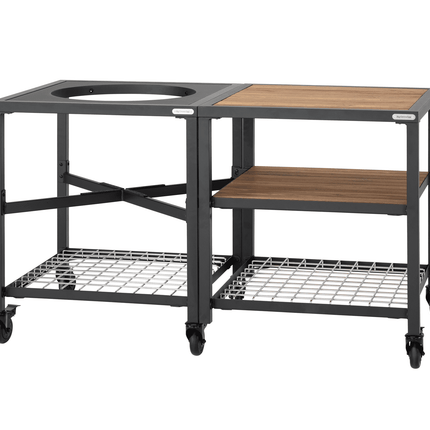 Big Green Egg  Frame Package XLarge NO.1 50 Year Celebrating