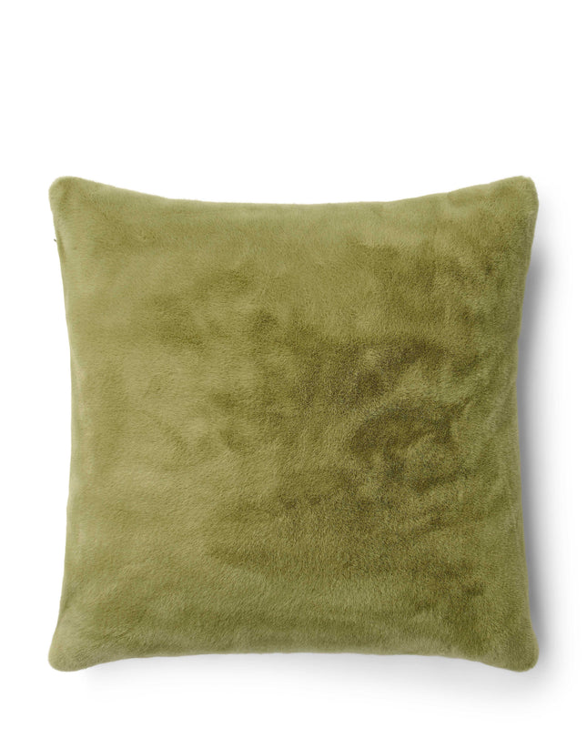 Essenza Sierkussen Cedar Green 50x50 cm, Groen