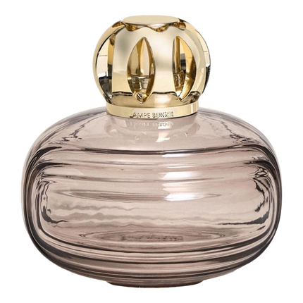 Lampe Berger Enigma Marron