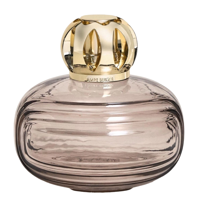 Lampe Berger Enigma Marron