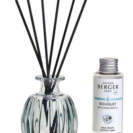 Maison Berger Parfumsticks Corali Aqua Celeste