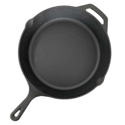 Keij Kamado Skillet 30 cm