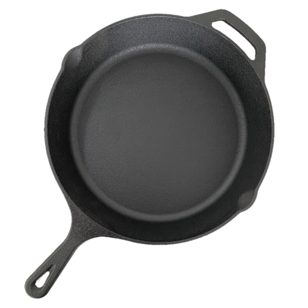 Keij Kamado Skillet 30 cm